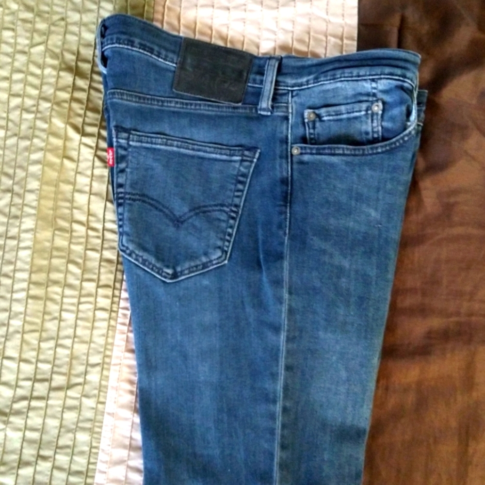 Levi Strauss 511 Jeans